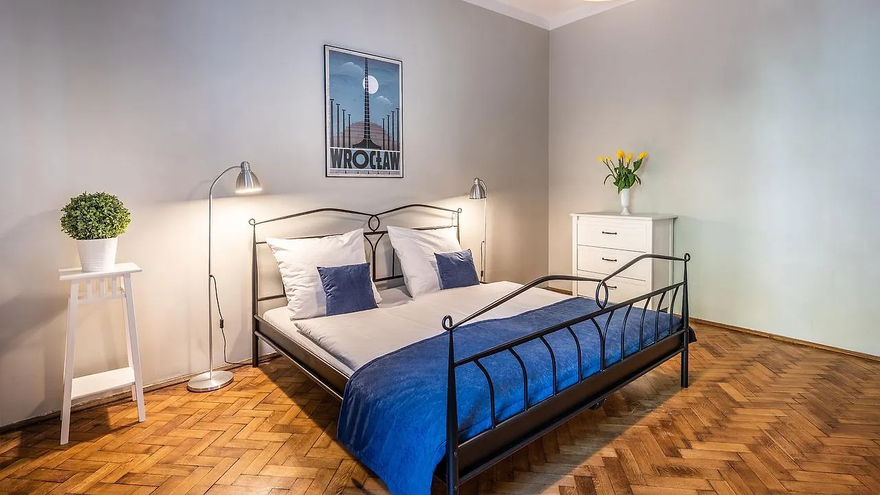 Sereno Apartments Krakow