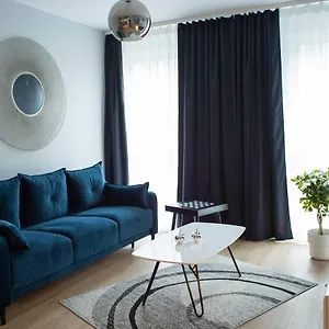 3d Spring Apartament