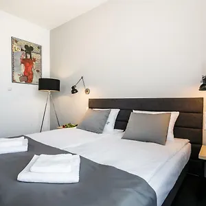 Apartmán Happy, Krakov